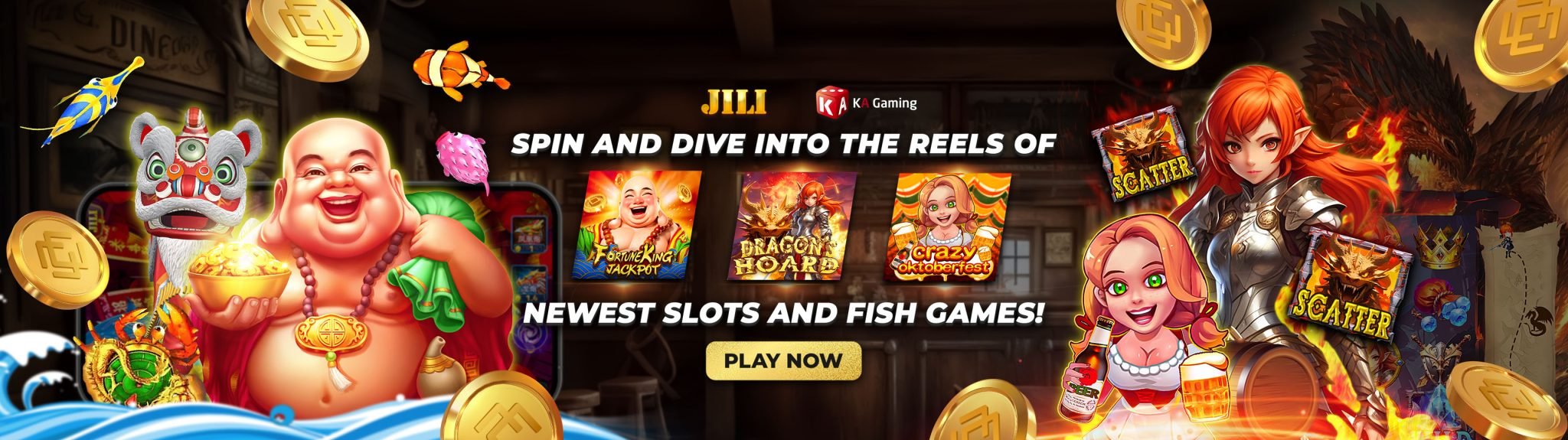 Philippine English interface and local gaming experience on phcity
