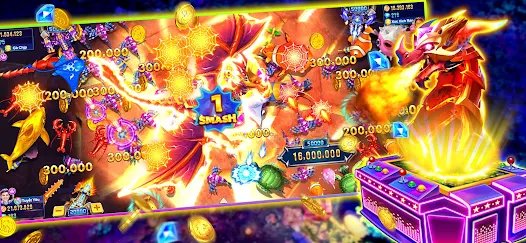 Mobile phone showing phcity platform interface for Filipino players