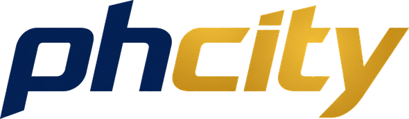 phcity brand logo